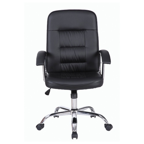 Кресло офисное Brabix Bit EX-550 экокожа, черное 531838 фото 2